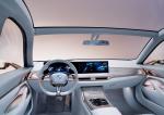 BMW Concept i4 2020 года